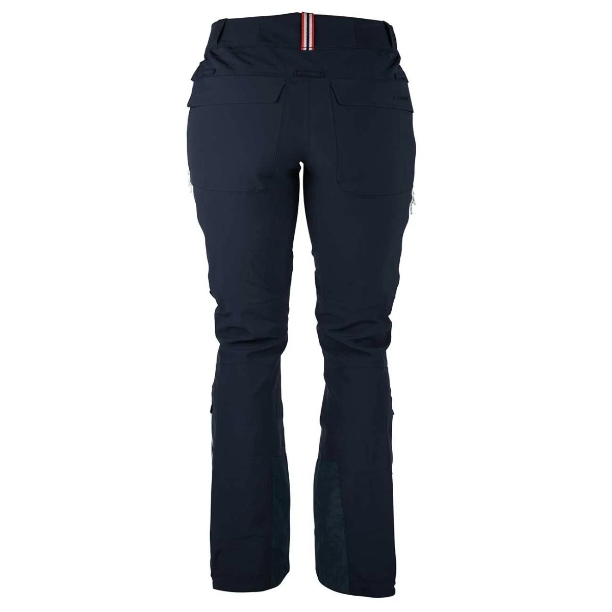 Amundsen Peak Panther Pants Womens 9 Amundsen Peak Panther Pants Womens - Image 7