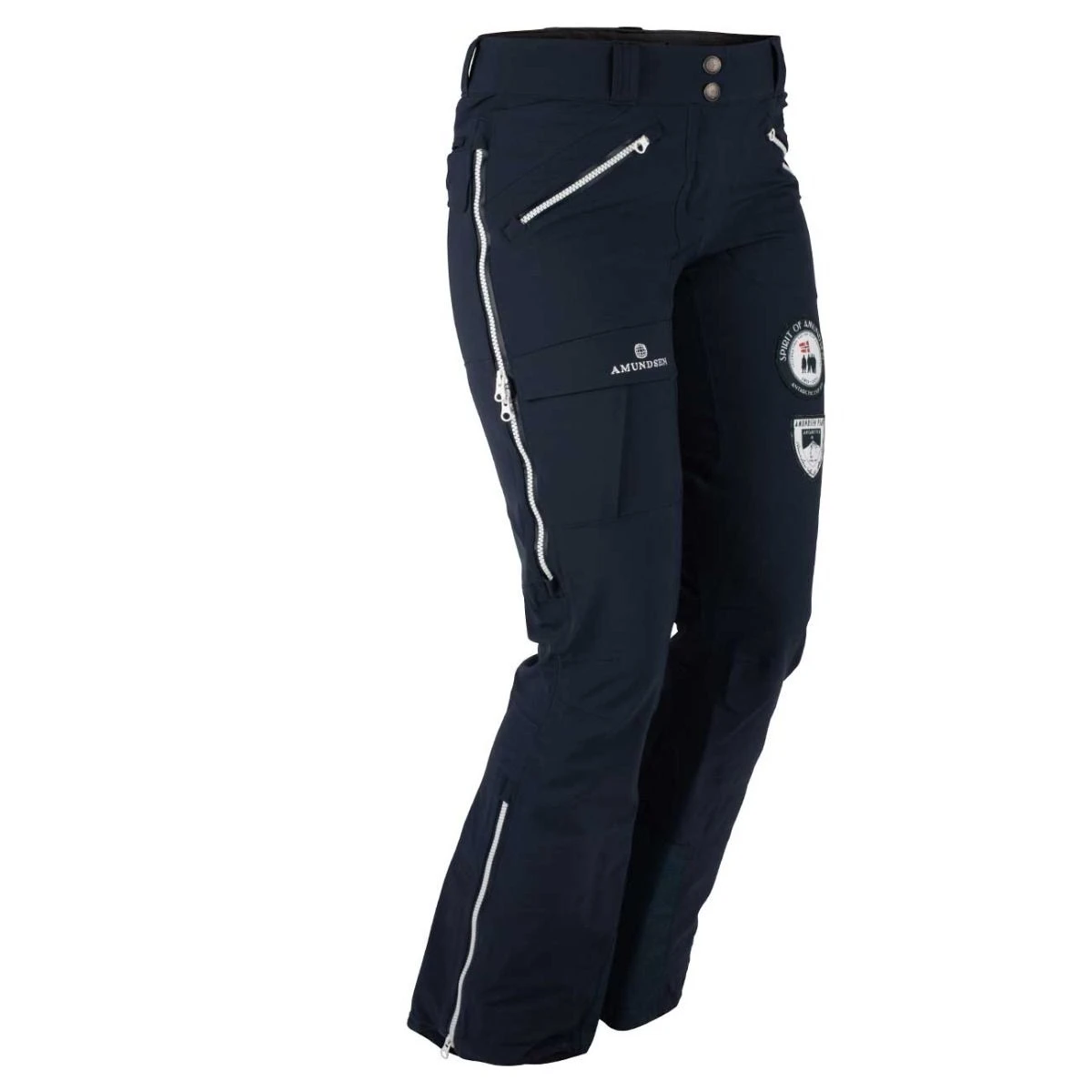 Amundsen Peak Panther Pants Womens 11 Amundsen Peak Panther Pants Womens - Image 9