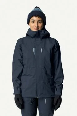 Houdini W's RollerCoaster Jacket