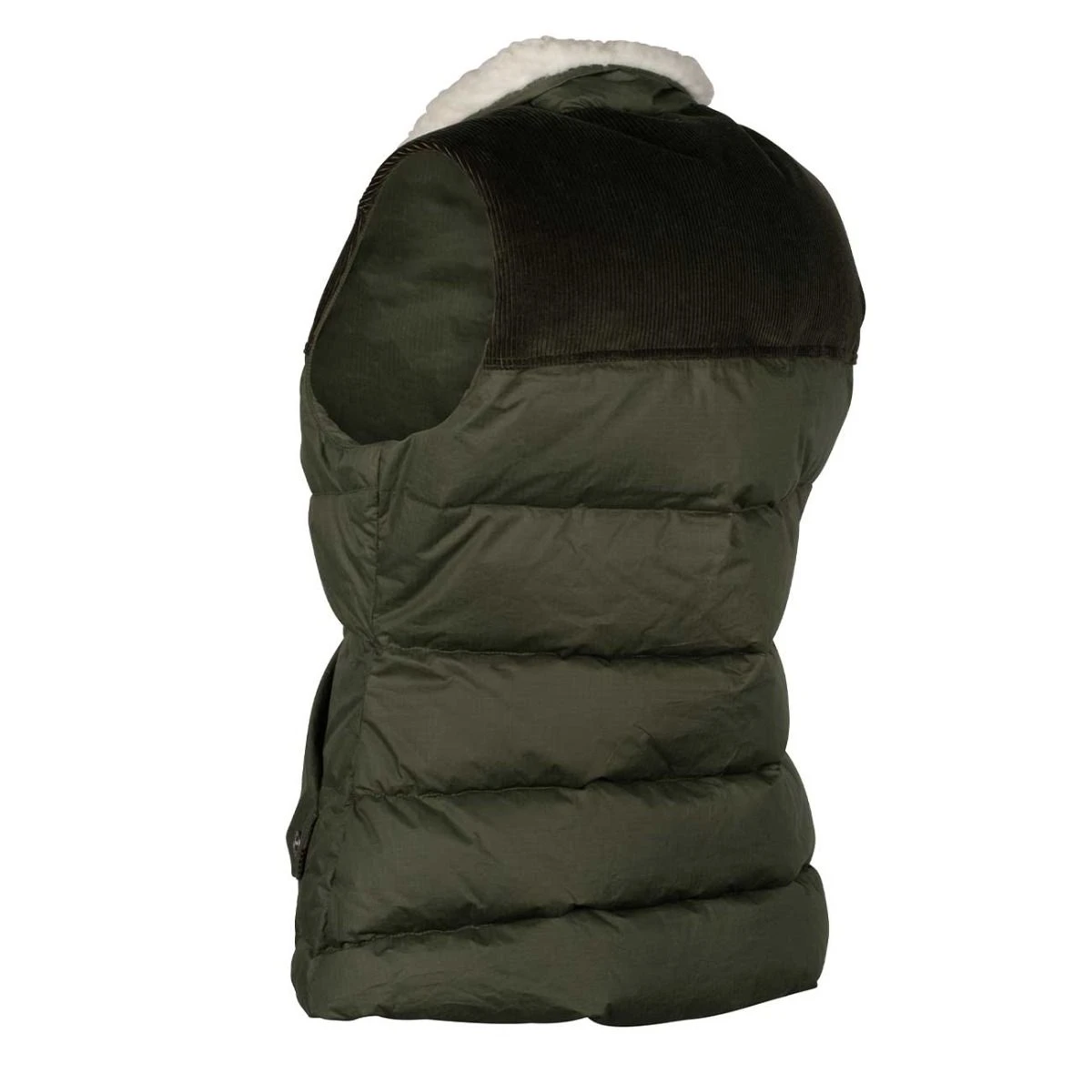 Amundsen Groomer Vest Womens 7 Amundsen Groomer Vest Womens - Image 5