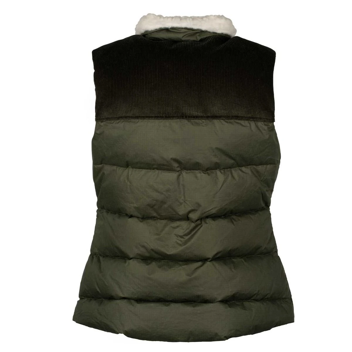 Amundsen Groomer Vest Womens 4 Amundsen Groomer Vest Womens - Image 2