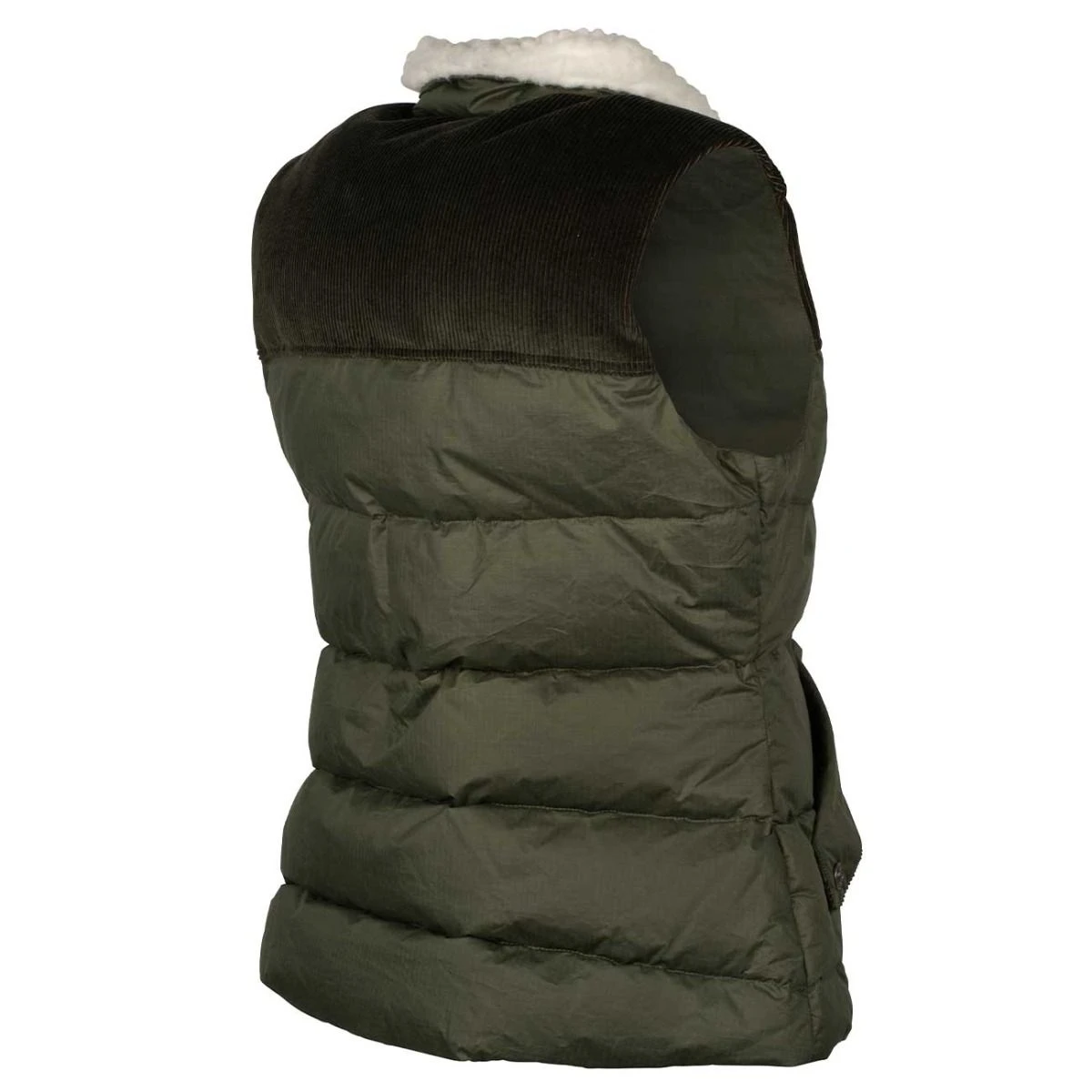 Amundsen Groomer Vest Womens 5 Amundsen Groomer Vest Womens - Image 3