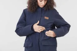 Picture Loonak Jacket Womens -Style Avenue Store wvt241 loonakjkt bdarkblue 4