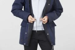 Picture Loonak Jacket Womens -Style Avenue Store wvt241 loonakjkt bdarkblue 6
