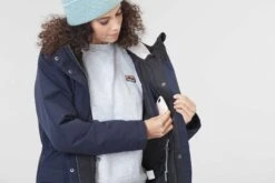 Picture Loonak Jacket Womens -Style Avenue Store wvt241 loonakjkt bdarkblue 7 1