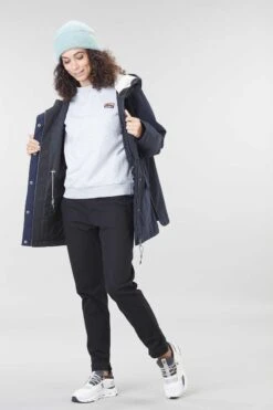 Picture Loonak Jacket Womens -Style Avenue Store wvt241 loonakjkt bdarkblue 9