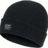 Picture York Beanie 2 Picture York Beanie -Style Avenue Store york beanie black simple pictureorg pict02637 01