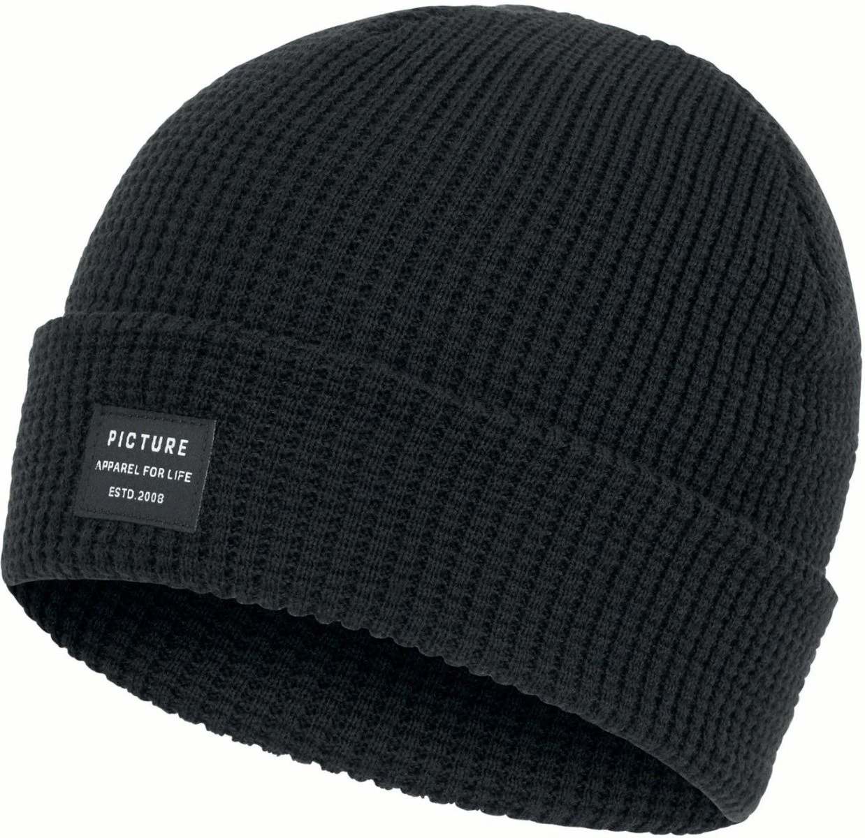 Picture York Beanie 3 Picture York Beanie