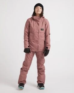 Yuki Threads Brooklyn Jacket Womens