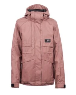 Yuki Threads Brooklyn Jacket Womens -Style Avenue Store yuki w21 bjbw 0065 022 w 1