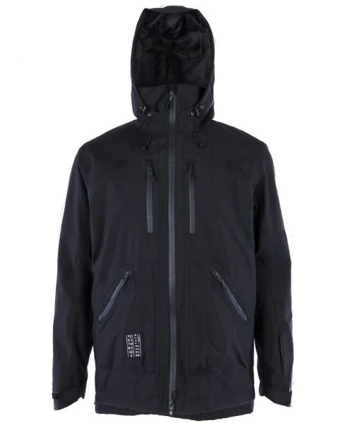 Yuki Threads Northbound Jacket Mens 3 Yuki Threads Northbound Jacket Mens