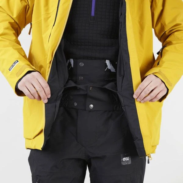 Picture Zephir Snow Jacket Mens 13 Picture Zephir Snow Jacket Mens - Image 11