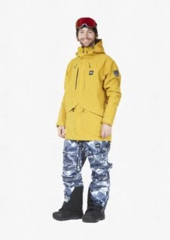 Picture Zephir Snow Jacket Mens 17 Picture Zephir Snow Jacket Mens -Style Avenue Store zephir jkt image 3