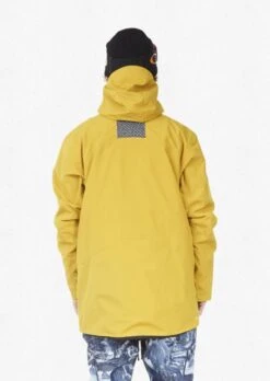 Picture Zephir Snow Jacket Mens 18 Picture Zephir Snow Jacket Mens -Style Avenue Store zephir jkt image 4