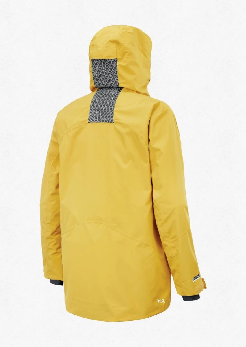 Picture Zephir Snow Jacket Mens 4 Picture Zephir Snow Jacket Mens - Image 2